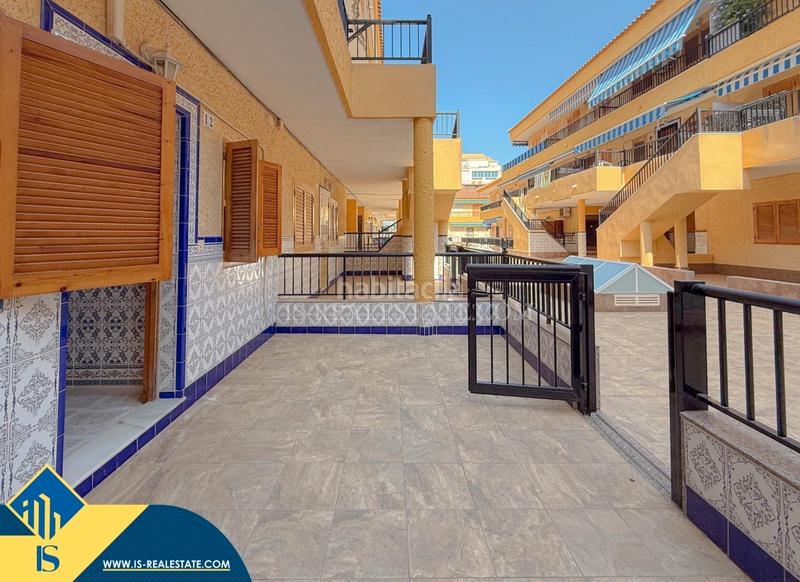 Foto 4dca7d2f-9e0a-4645-8efa-61edc0f18603. Casa con riscaldamento parcheggio piscina in Los Europeos Torrevieja