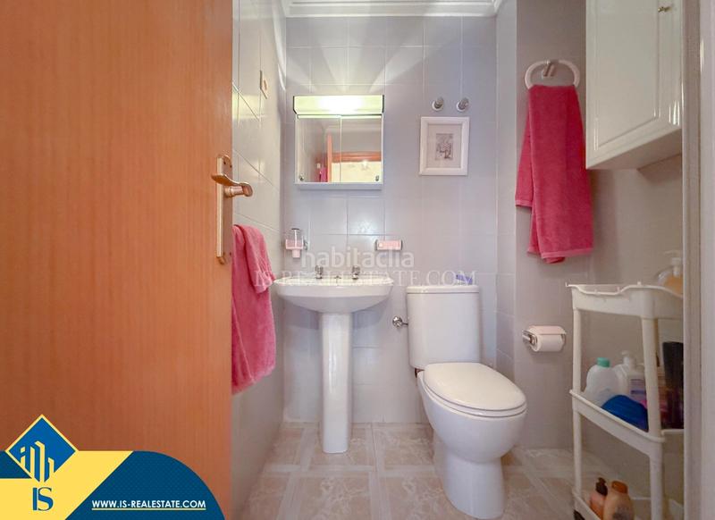 Foto 57409cde-977e-40b9-8b34-251a65ff4532. Casa con riscaldamento parcheggio piscina in Los Europeos Torrevieja