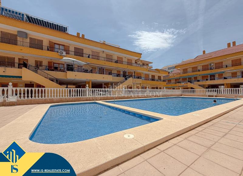 Foto a3294018-789e-429a-ad91-482819cc0dc8. Casa con riscaldamento parcheggio piscina in Los Europeos Torrevieja