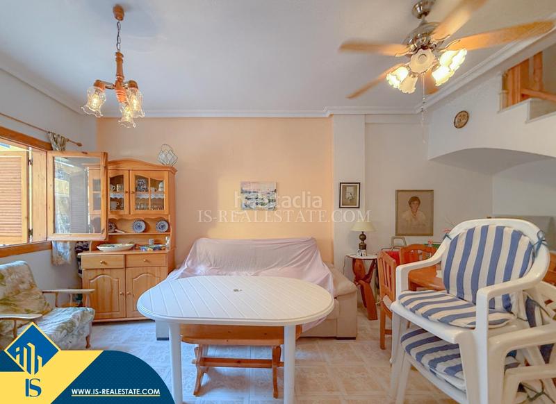 Foto a3382c4e-fa91-4256-8770-f2d0ec183871. Casa con riscaldamento parcheggio piscina in Los Europeos Torrevieja