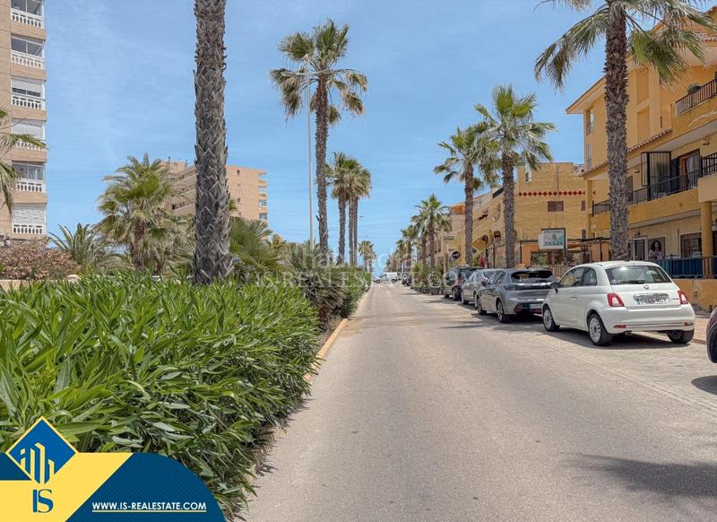 Foto a7cb532b-8556-4eed-b97b-e4470163eb5b. Casa con riscaldamento parcheggio piscina in Los Europeos Torrevieja