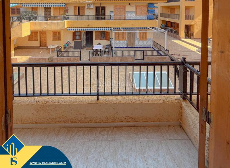 Foto cb94f908-ce9f-44ce-be11-e2949f6a5f27. Casa con riscaldamento parcheggio piscina in Los Europeos Torrevieja