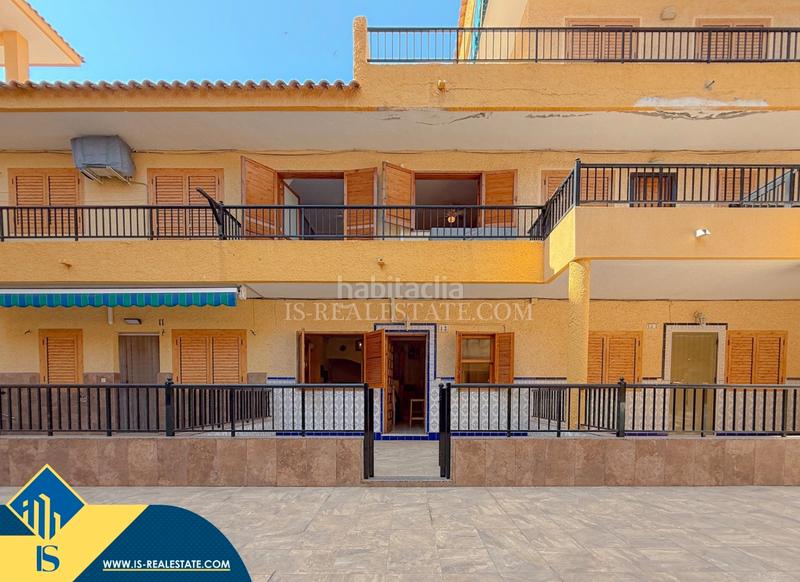 Foto d39a7e5a-ef07-4243-9458-5333e515a025. Casa con riscaldamento parcheggio piscina in Los Europeos Torrevieja