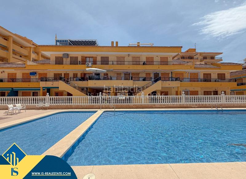 Foto e6ef8f5d-8512-47cf-a61e-26d7c0ec991b. Casa con riscaldamento parcheggio piscina in Los Europeos Torrevieja