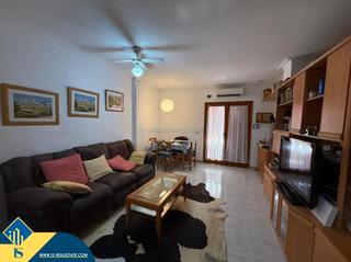 Apartament a Avenida Habaneras - Curva de Palangre. Apartamento con terraza, en la provincia de alicante, en la ciud