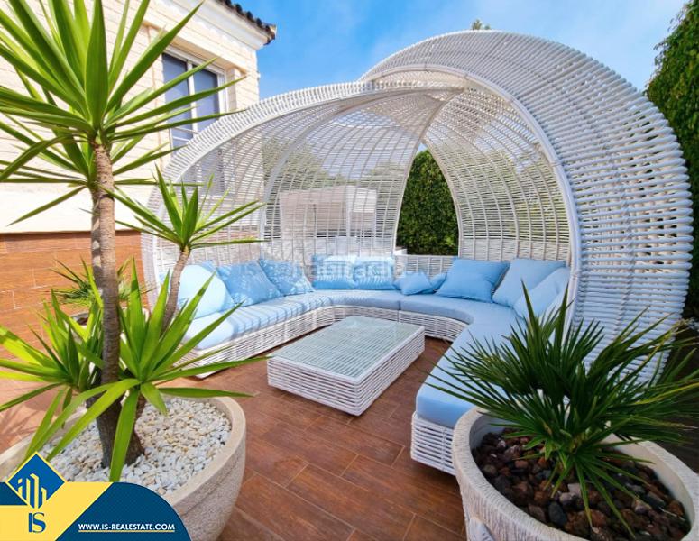 Foto 88321374-5936-4a1d-8224-d0f7bce30830. Chalet avec parking piscine dans Cañada del Molino Torrevieja