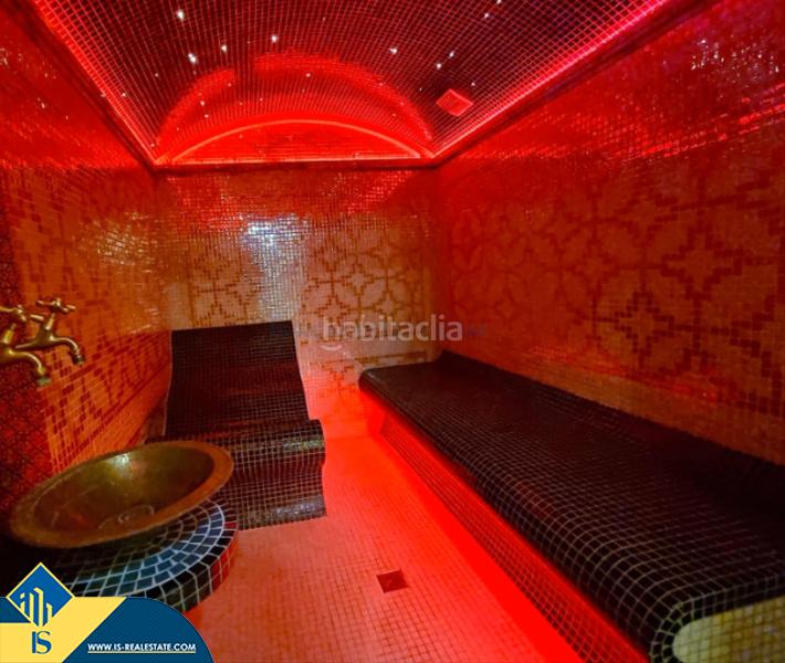 Foto cfcbb855-4f38-463d-9a38-8521ba3c9493. Chalet avec parking piscine dans Cañada del Molino Torrevieja