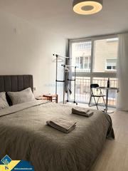 Studio à Avenida Habaneras - Curva de Palangre. Estudio reformado cerca del mar, en la provincia de alicante, en