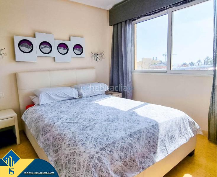 Foto 0feab777-c71e-488d-8580-0007e6dd37f4. Chalet avec parking piscine dans Cañada del Molino Torrevieja