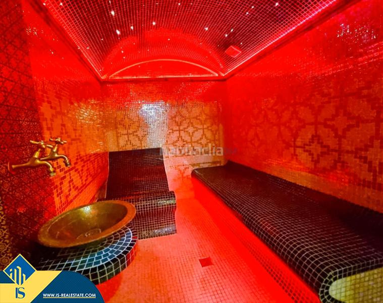 Foto 1d880fea-388d-4ac1-8cdd-864f294689bb. Chalet avec parking piscine dans Cañada del Molino Torrevieja