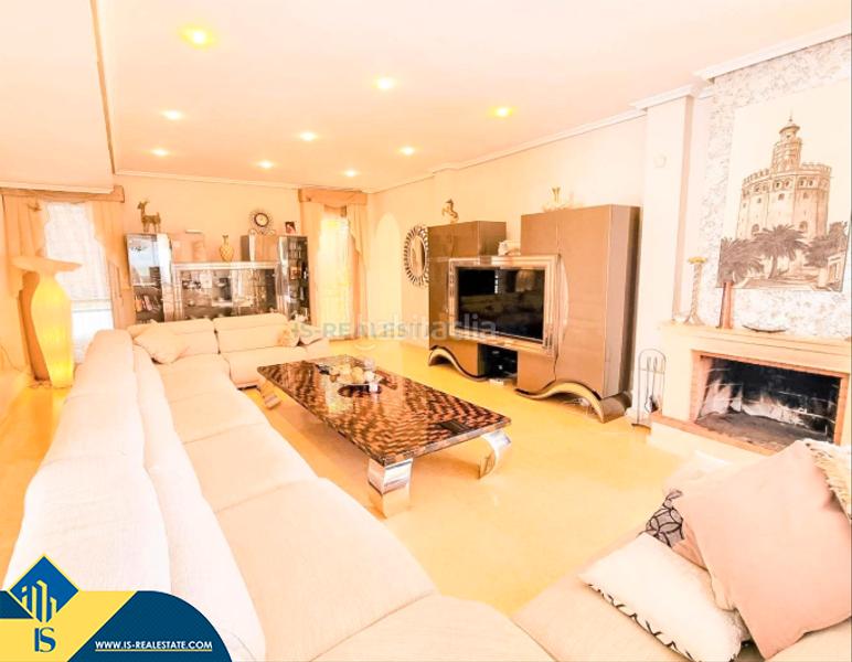 Foto 3da6ca7d-f27a-45ae-86a0-155eeefba264. Chalet avec parking piscine dans Cañada del Molino Torrevieja