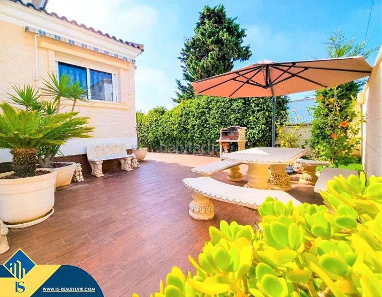 Foto 74ac1d07-e979-4a79-a80a-ac22fd0e6501. Chalet avec parking piscine dans Cañada del Molino Torrevieja