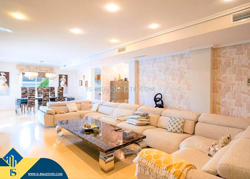 Foto 7be61948-074e-4636-bd33-5879514e1749. Chalet avec parking piscine dans Cañada del Molino Torrevieja