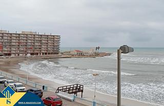 Appartement à Zona Playa de los Locos. Apartamento con terraza, en la provincia de alicante, en la ciud