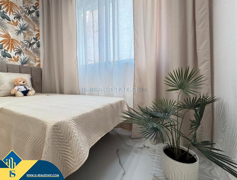 Foto 05ae2637-cb64-4207-babe-e8690d8b2e80. Appartement dans Antonio Machado Torrevieja