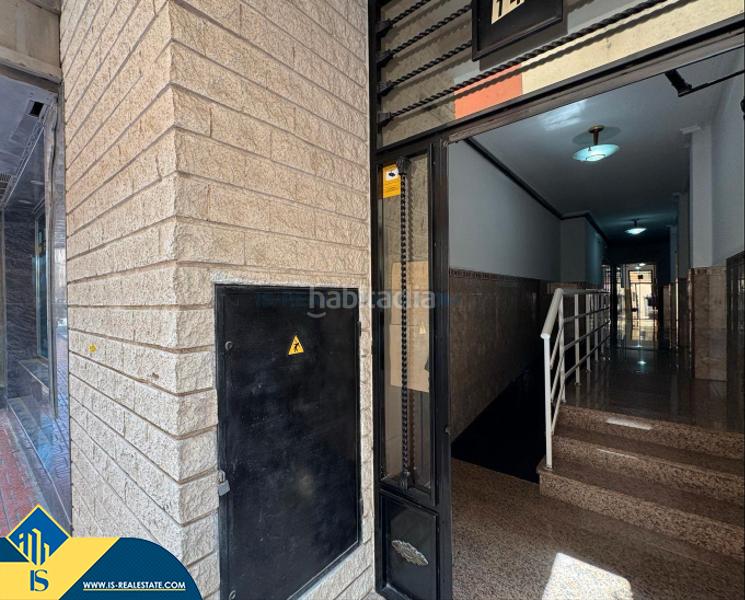 Foto 1591987c-7798-440e-a94c-0fe305d0ce65. Appartement dans Antonio Machado Torrevieja