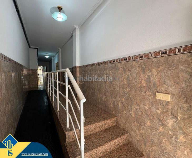 Foto 2ed5cc50-6784-48f1-9d21-89079b8e784e. Appartement dans Antonio Machado Torrevieja