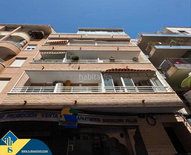 Foto 33f4b4e7-ccce-43f2-92cd-6ab212cb9905. Appartement dans Antonio Machado Torrevieja