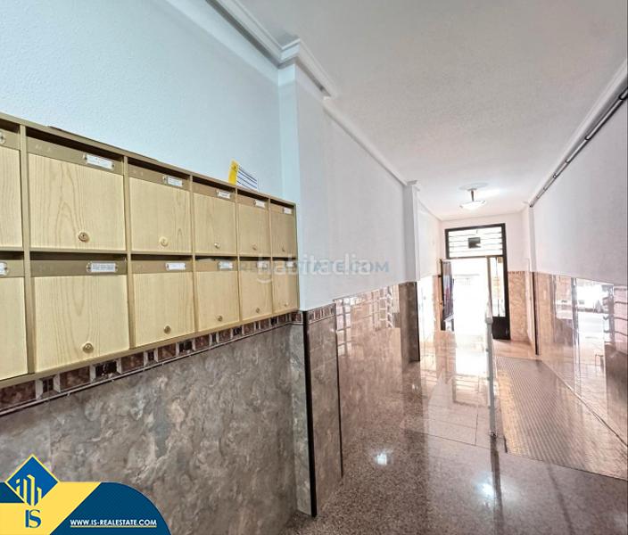 Foto 4d4873da-5e82-4556-86c5-9c3f303fd5ee. Appartement dans Antonio Machado Torrevieja