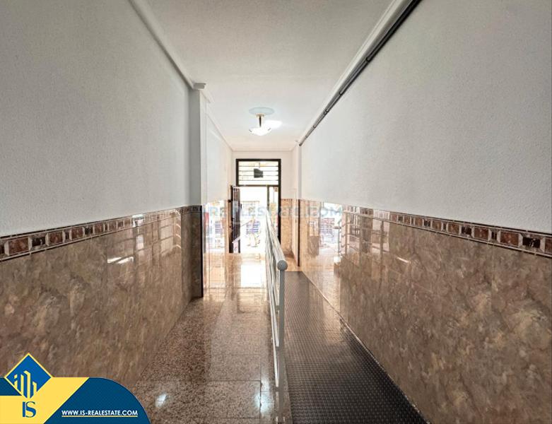 Foto 5617d357-bc4d-4564-9466-67d0e5d5e810. Appartement dans Antonio Machado Torrevieja