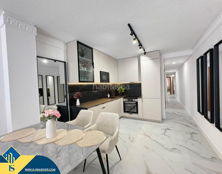 Foto a6f6a8e1-a4b6-4a17-8e9d-0a7151a4ba85. Appartement dans Antonio Machado Torrevieja