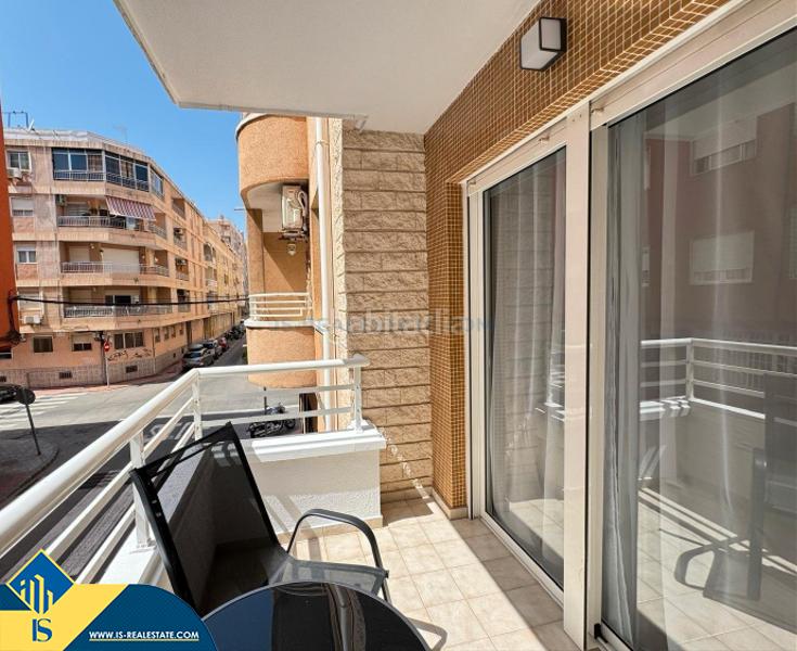 Foto b1eb490d-76ec-4e44-90c0-5fd368e45d74. Appartement dans Antonio Machado Torrevieja