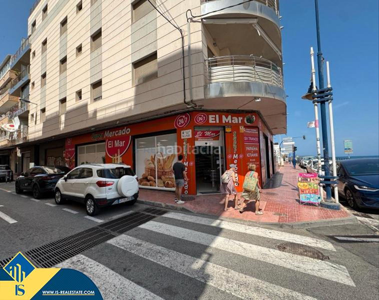 Foto cbd86ac7-68a4-46a2-b72c-f6cbe0bcc480. Appartement dans Antonio Machado Torrevieja