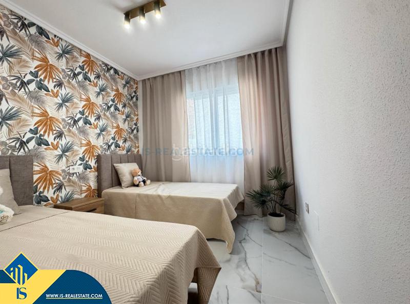 Foto e7a978d0-b2c6-4f4d-9ad4-a0b7143f6c59. Appartement dans Antonio Machado Torrevieja
