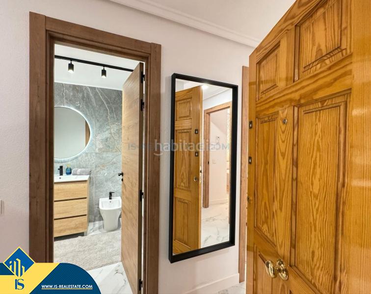 Foto f58d88bf-620f-41b1-b783-7e42c6b74e02. Appartement dans Antonio Machado Torrevieja