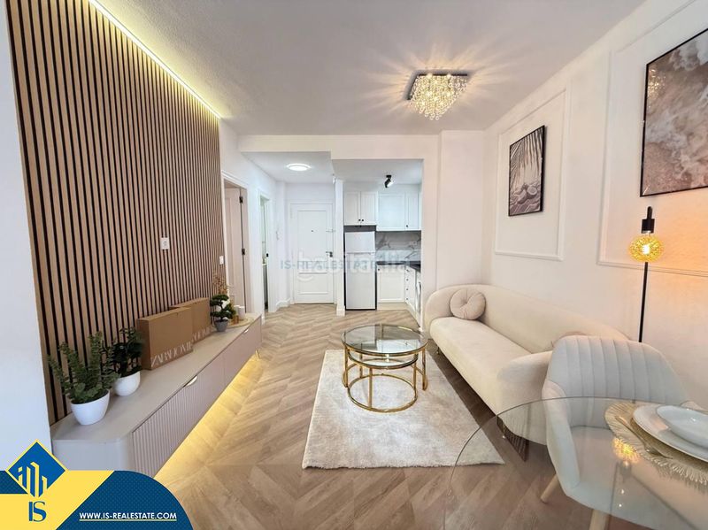 Foto 1bbadec3-0ca0-4dc6-8639-af6339178538. Appartement mit heizung pool in Parque de las Naciones Torrevieja