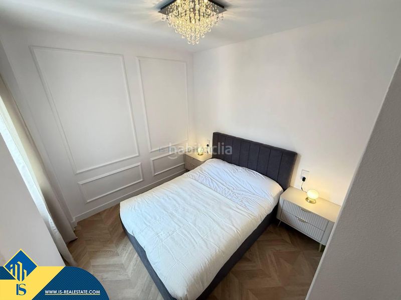 Foto 62ef5ce9-6065-4041-99c4-3669a3855123. Appartement mit heizung pool in Parque de las Naciones Torrevieja