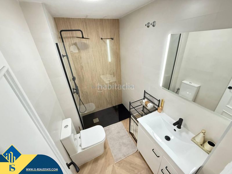 Foto 63c9d8a1-03fd-42e5-88bf-9e09edce5848. Appartement mit heizung pool in Parque de las Naciones Torrevieja