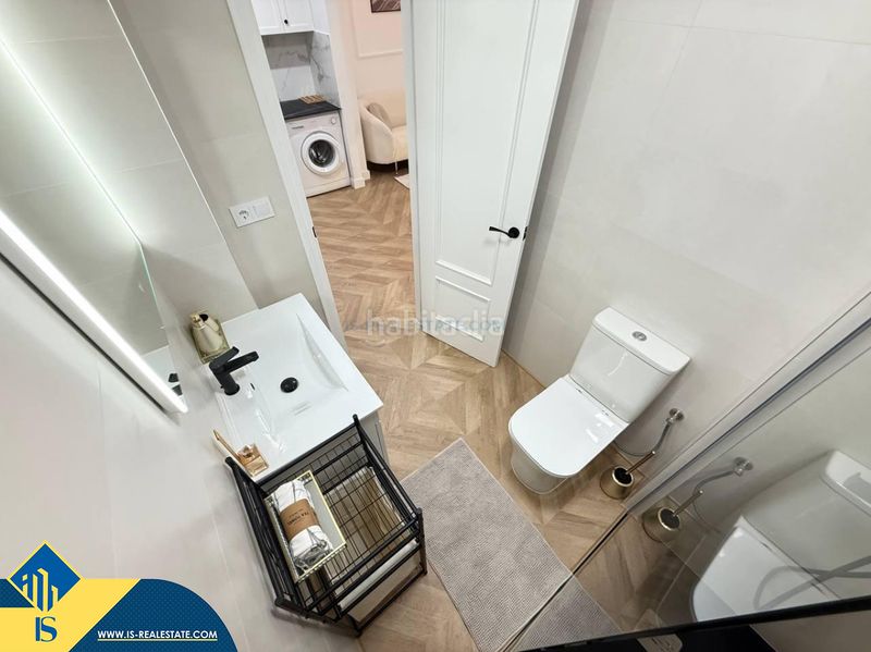 Foto 733fb552-8010-4a17-82a1-a324a99c30a6. Appartement mit heizung pool in Parque de las Naciones Torrevieja