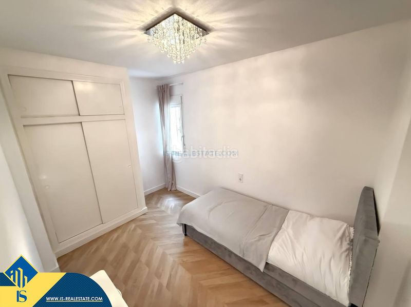Foto 73431bd1-f8b8-4351-b3d2-fd87d53dd6f2. Appartement mit heizung pool in Parque de las Naciones Torrevieja