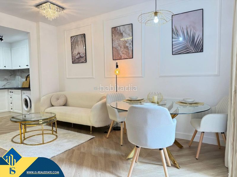 Foto 9369d2a0-8cc8-4190-b7e6-8e96a079487b. Appartement mit heizung pool in Parque de las Naciones Torrevieja
