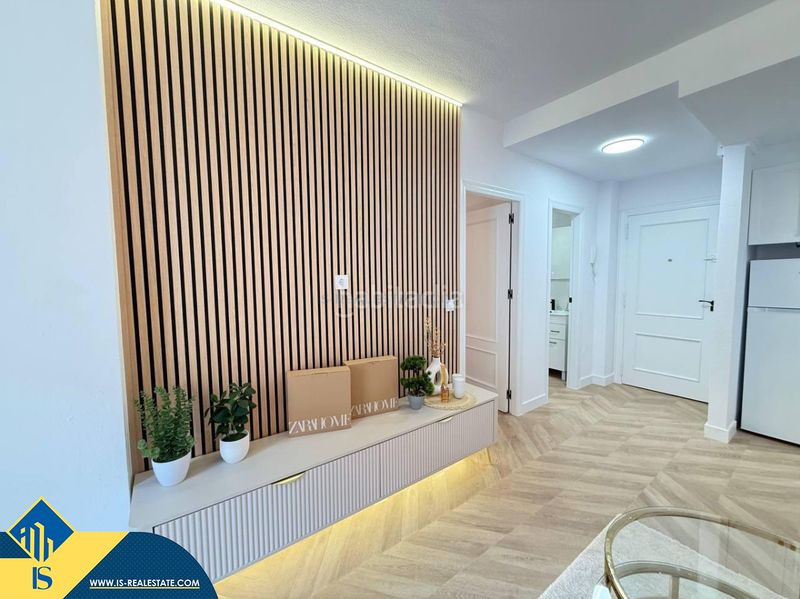Foto acfa7254-3f96-4136-b40a-5b38ebb92090. Appartement mit heizung pool in Parque de las Naciones Torrevieja