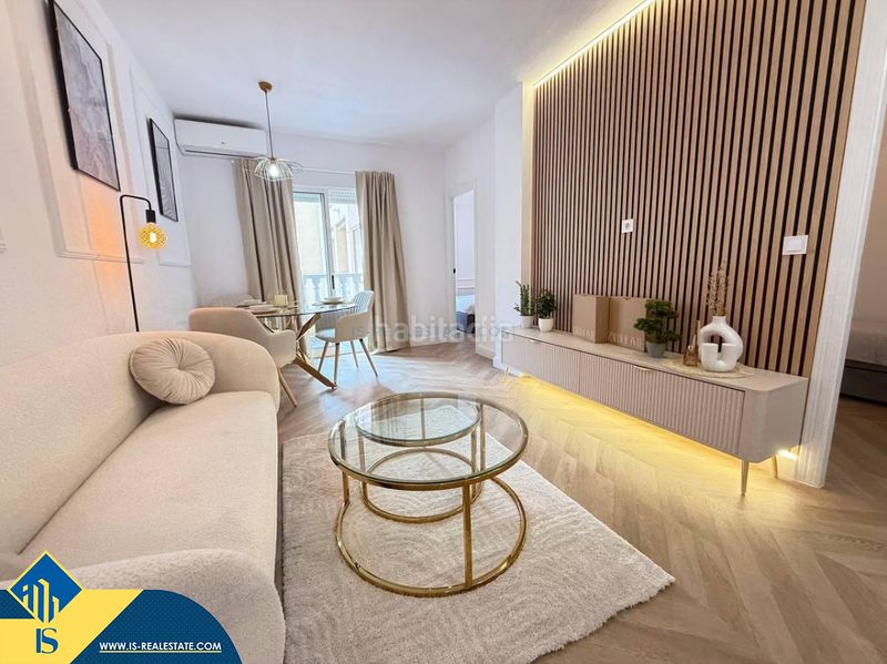 Foto b8178653-6244-479a-a278-8f3dcd557665. Appartement mit heizung pool in Parque de las Naciones Torrevieja