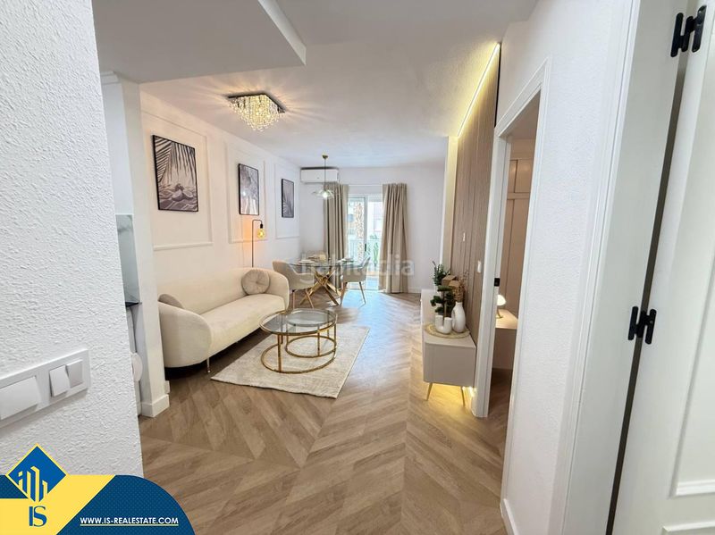 Foto c801d236-1227-4c89-95dd-1e2c8366c25a. Appartement mit heizung pool in Parque de las Naciones Torrevieja