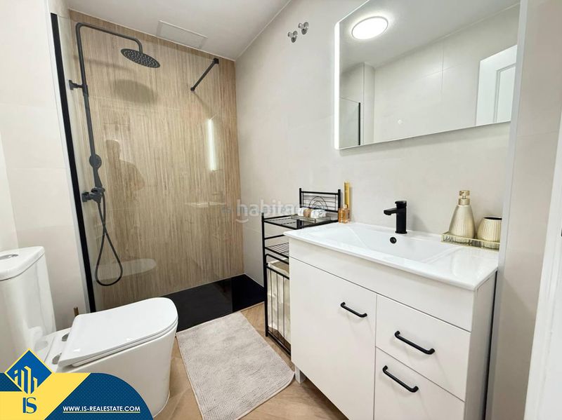 Foto dbf59440-3469-4249-a769-86e2d852362f. Appartement mit heizung pool in Parque de las Naciones Torrevieja