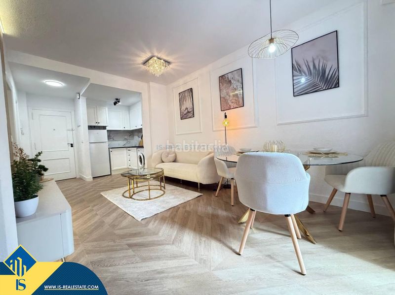 Foto e0910db4-9b83-4aba-ad57-120547fd2d5c. Appartement mit heizung pool in Parque de las Naciones Torrevieja