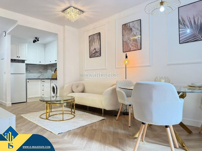 Foto e299c10a-c1ac-490b-a241-73c9c2e3fa48. Appartement mit heizung pool in Parque de las Naciones Torrevieja