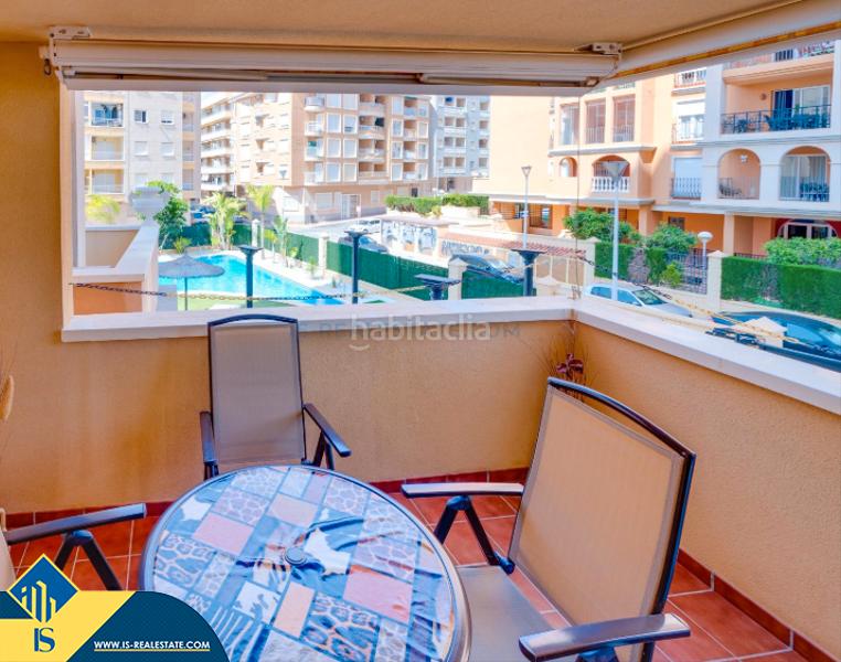 Foto 1955ec25-c34b-4c60-966d-2c73dbc53a3d. Pis amb aparcament piscina a Zona Playa de los Locos Torrevieja