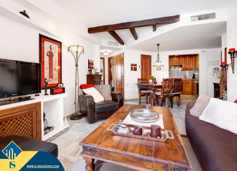 Foto 376998a1-8803-4cc0-8585-7ff4d578f1c1. Pis amb aparcament piscina a Zona Playa de los Locos Torrevieja