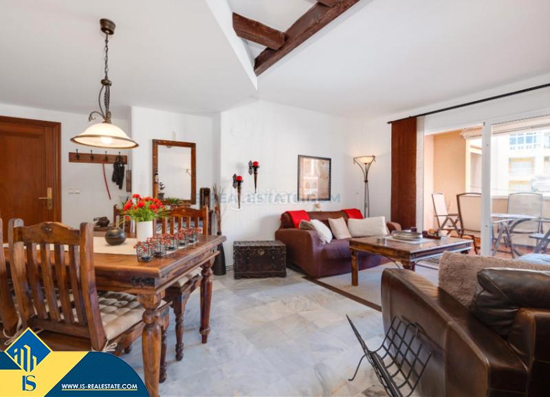 Foto c2defa87-44d1-4f95-83f6-e2dcf91a4631. Pis amb aparcament piscina a Zona Playa de los Locos Torrevieja