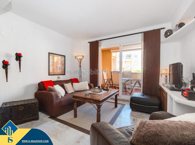 Foto c47847a1-54b6-467a-98ce-aeede6501ad7. Pis amb aparcament piscina a Zona Playa de los Locos Torrevieja