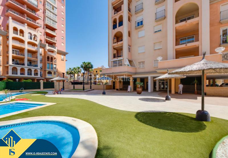 Foto ccc44ed5-43f4-43c4-a66b-c98f8ad240aa. Pis amb aparcament piscina a Zona Playa de los Locos Torrevieja