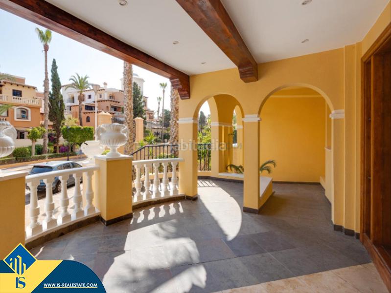 Foto f0029710-5c6f-435b-9595-d4fa888d26c7. Pis amb aparcament piscina a Zona Playa de los Locos Torrevieja