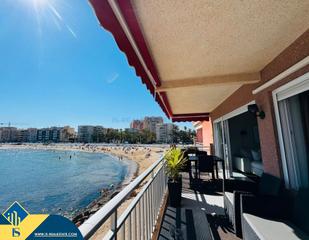 Pis a Zona Playa de los Locos. Apartamento con terraza, en la provincia de alicante, en la ciud