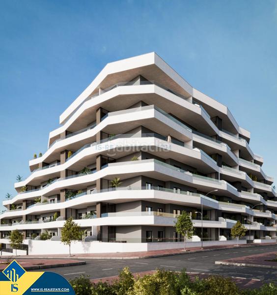 Foto 11442bac-3085-4c26-95da-24329ce25d11. Apartament amb aparcament piscina a San Miguel de Salinas