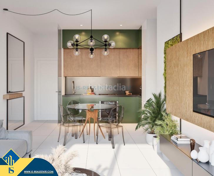 Foto 488a02db-e173-4695-bc81-bd164c38efa3. Apartament amb aparcament piscina a San Miguel de Salinas